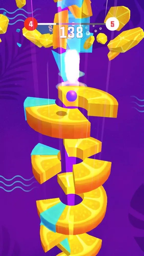 تصاویر Helix Crush - Fruit Slices