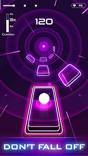 Magic Twist: Twister Music Bal Screenshots
