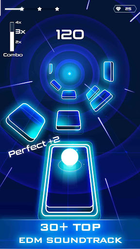 Magic Twist: Twister Music Bal Screenshots
