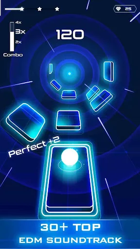 تصاویر Magic Twist: Twister Music Bal