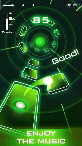 تصاویر Magic Twist: Twister Music Bal