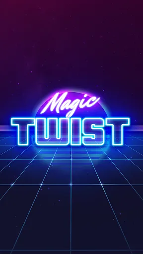 تصاویر Magic Twist: Twister Music Bal