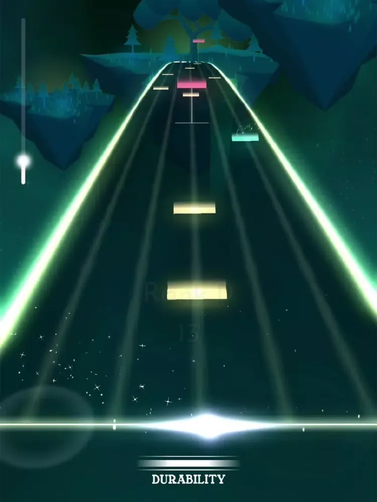 Screenshot di Rhythm Flash iPad 