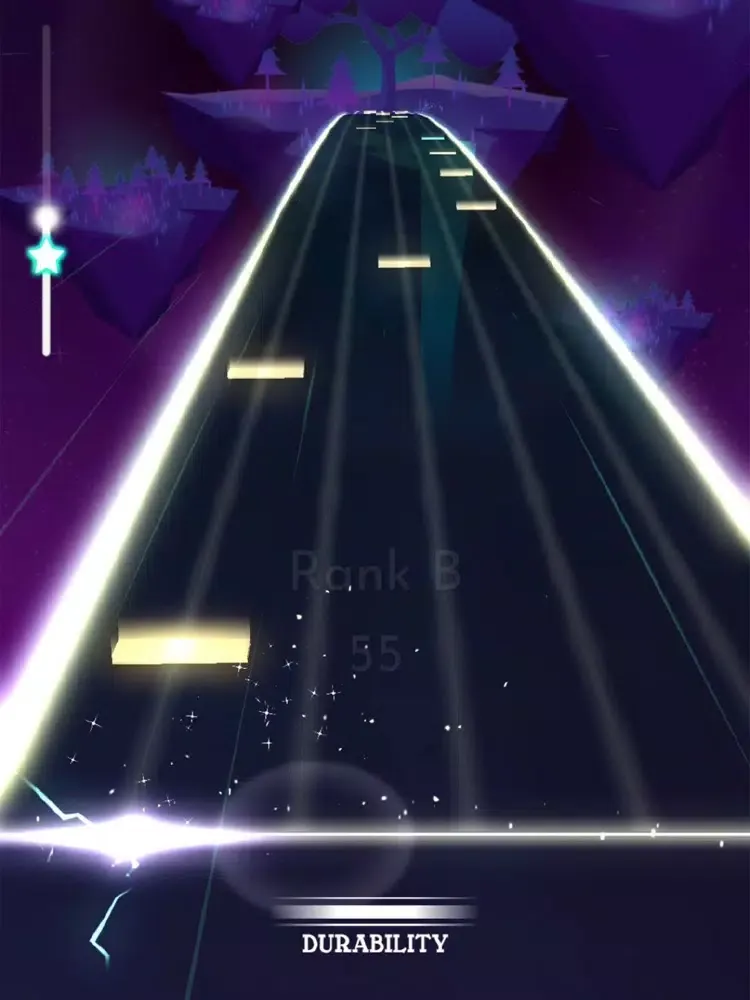 Screenshot di Rhythm Flash iPad 