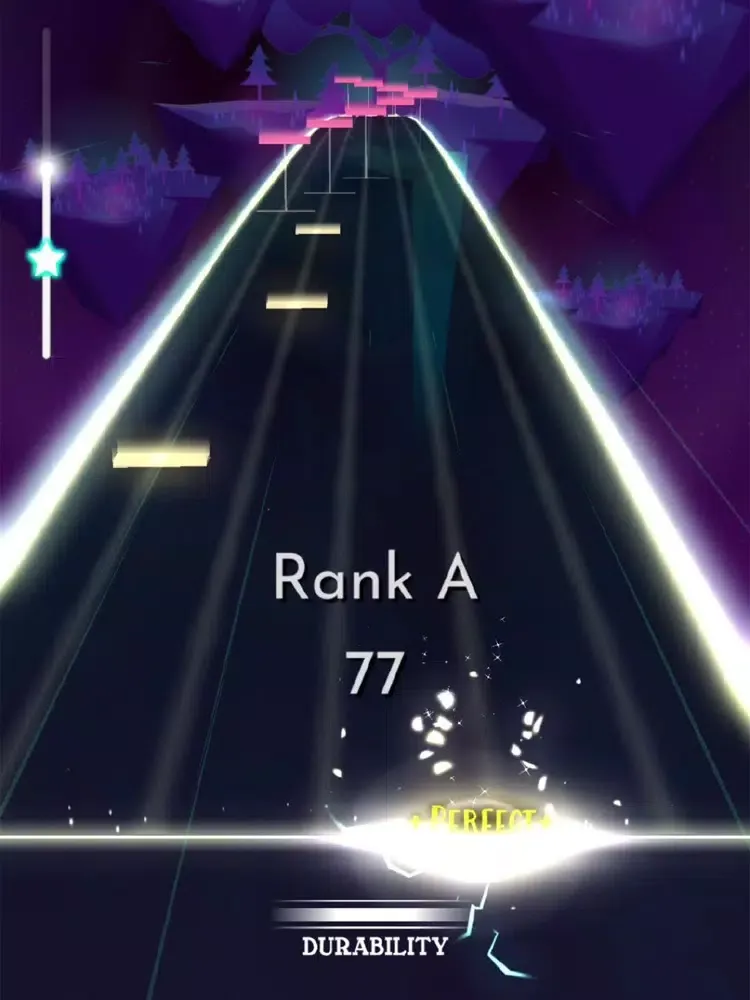 Screenshot di Rhythm Flash iPad 