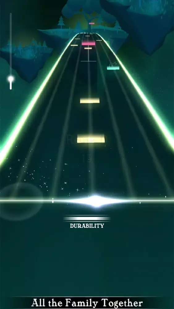 Screenshot di Rhythm Flash