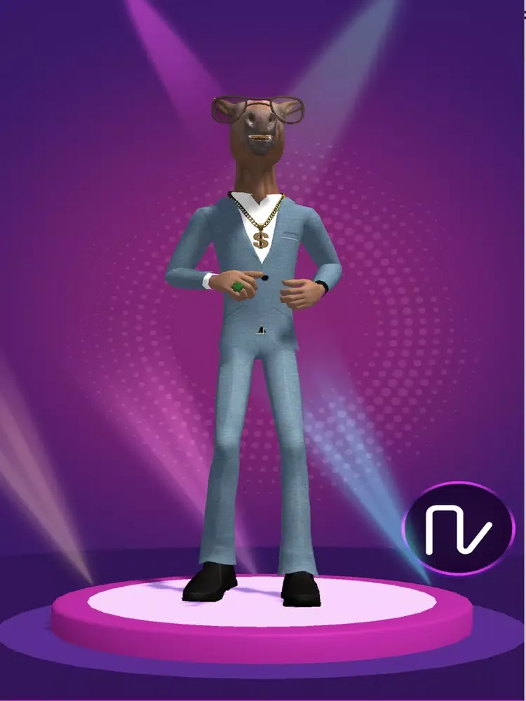 Скриншоты Saturday Fever iPad 