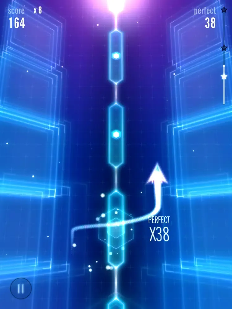 Beat Hexa iPad 應用截圖