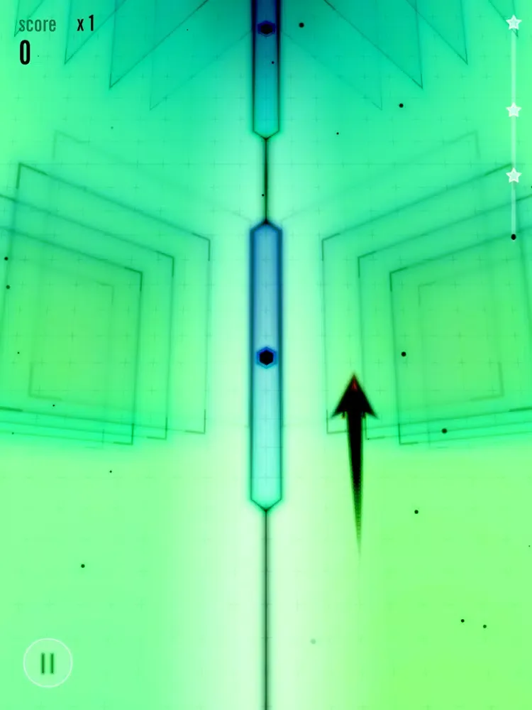 Beat Hexa iPad 應用截圖
