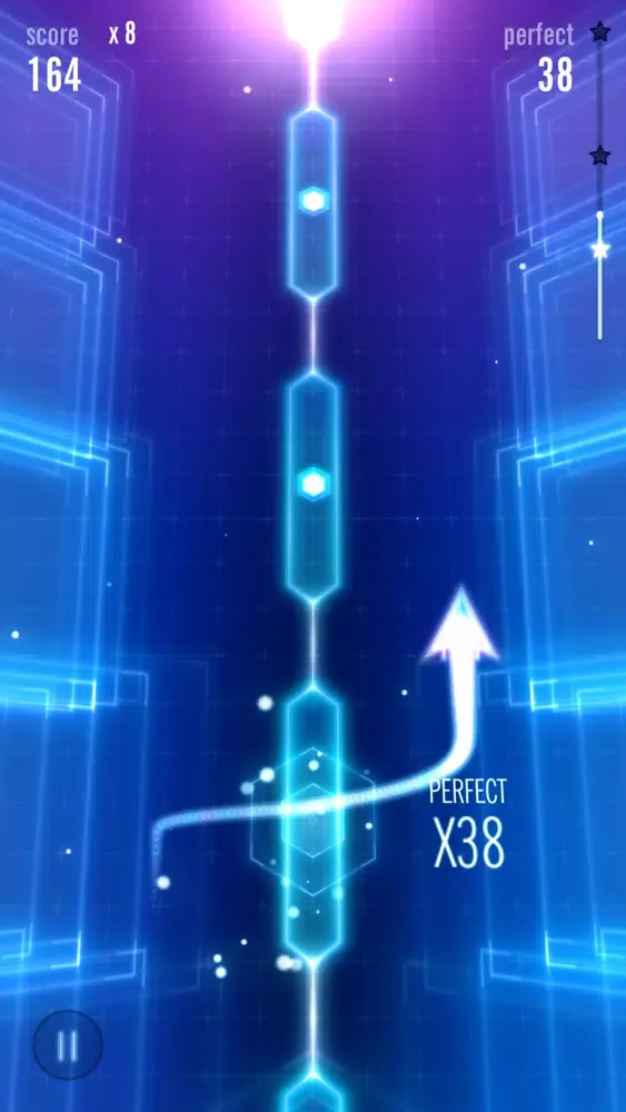 Beat Hexa應用截圖