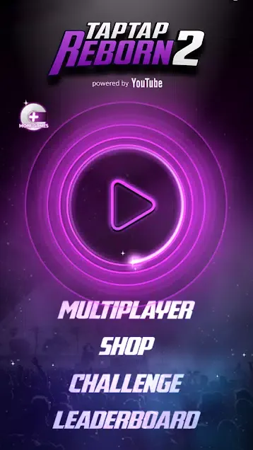 Tap Tap Reborn 2 Screenshots