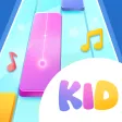 Magic Tiles Kid Magic Tiles Kid