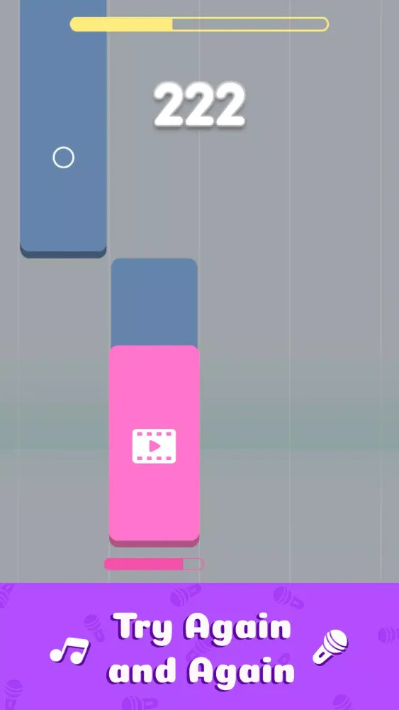 Screenshot di Magic Tiles Kid