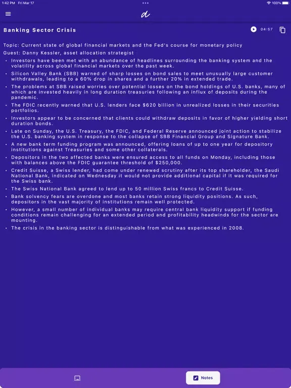 A Note: Automated Note Taking iPad  स्क्रीनशॉट
