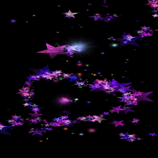 Starts Heart Live Wallpaper Starts Heart Live Wallpaper