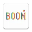 ‌Boom+