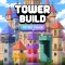 Tetris Tower Builder