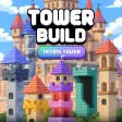 Tetris Tower Builder Tetris Tower Builder