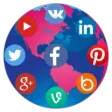 Social Media Connection