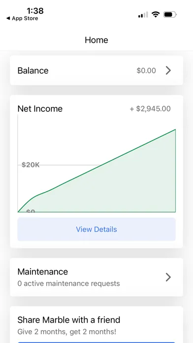 Marble - Renting Made Easy 스크린샷