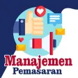 Buku Manajemen Pemasaran Buku Manajemen Pemasaran