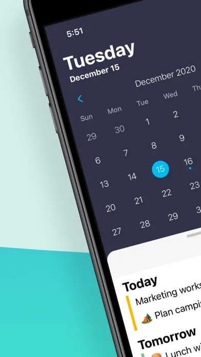 Rocket Agenda: Student Planner Screenshots