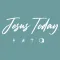 Jesus today - Holy Bible