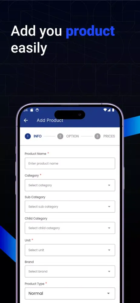 AmarSolution Screenshots