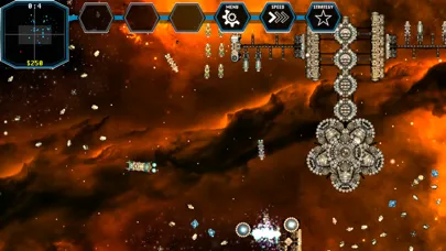 Скриншоты Space Borders: Alien Encounter