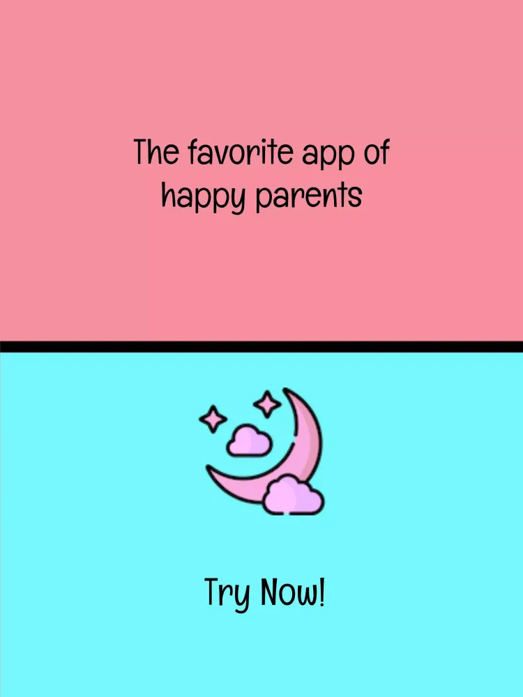 Baby Sleep Sounds by Lulla Screenshots