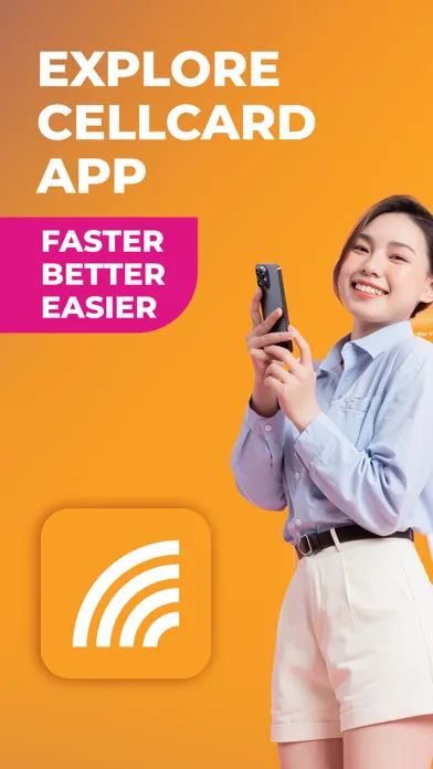 Tangkapan skrin Cellcard
