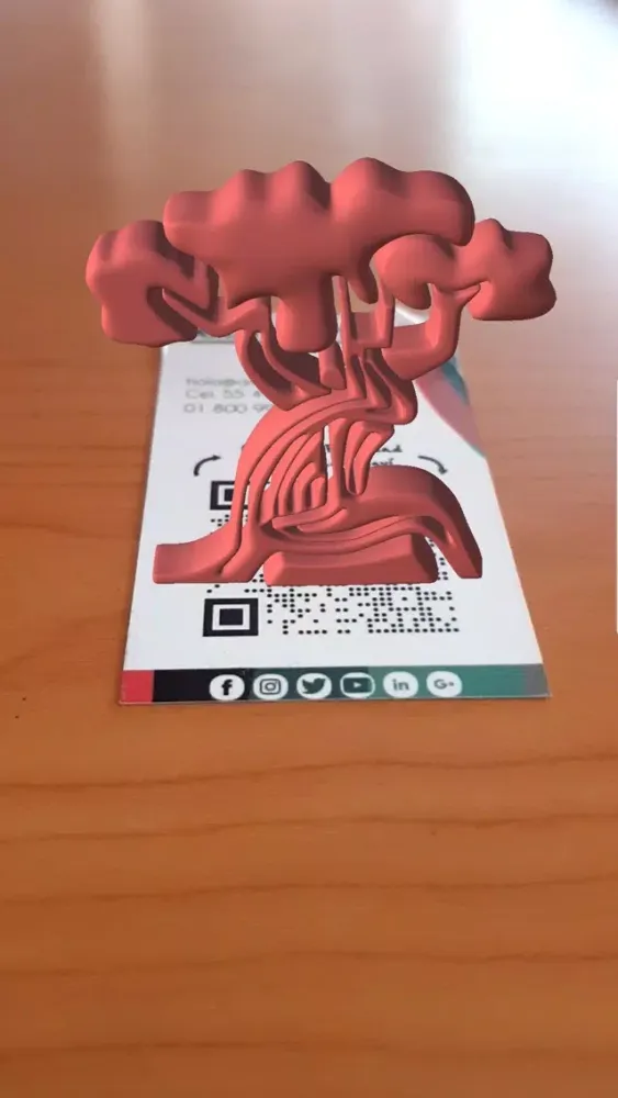 Amate Digital VR / AR應用截圖