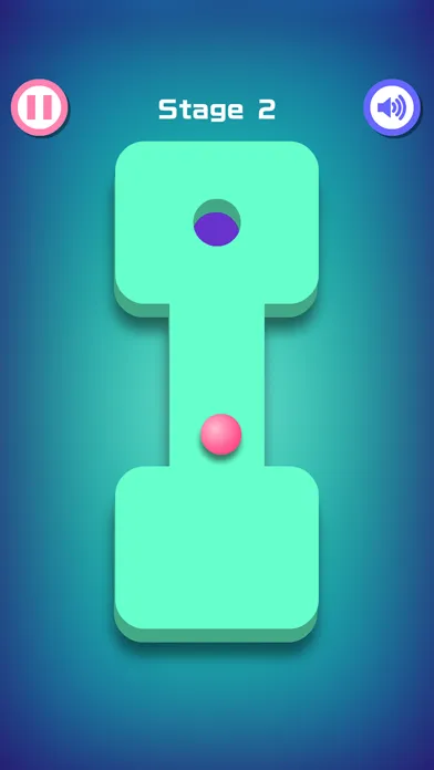 Roll Ball Toy Ekran Görüntüleri