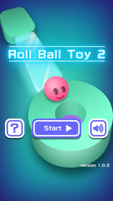 صور Roll Ball Toy 2