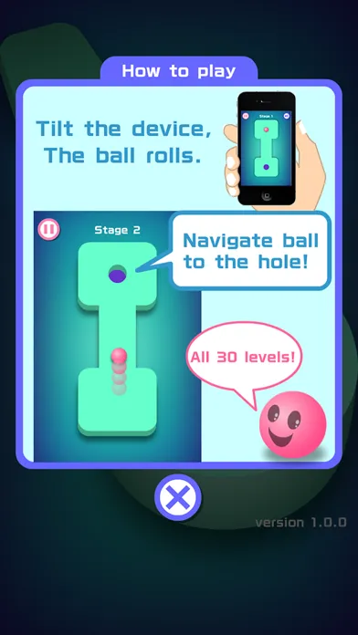 صور Roll Ball Toy 2