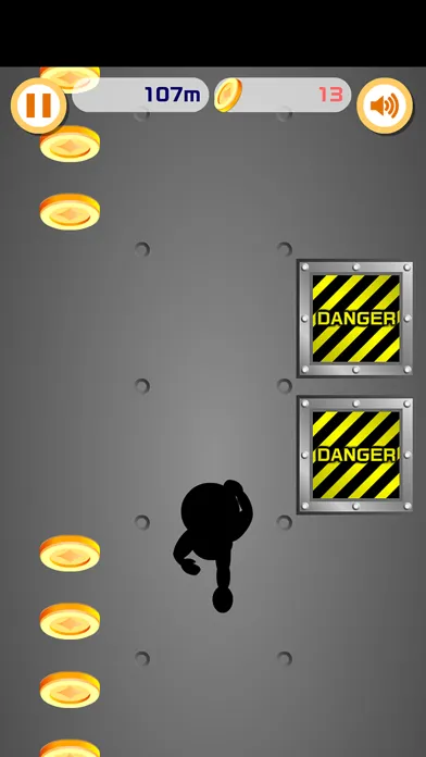 Super Skyscraper Run应用截图