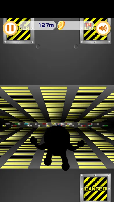 Super Skyscraper Run应用截图