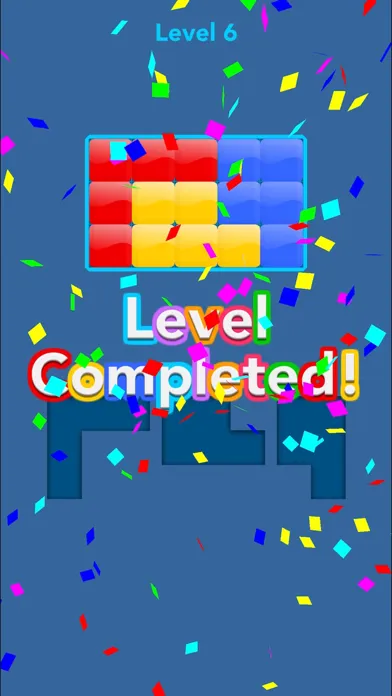 Color Block - Block Puzzle应用截图