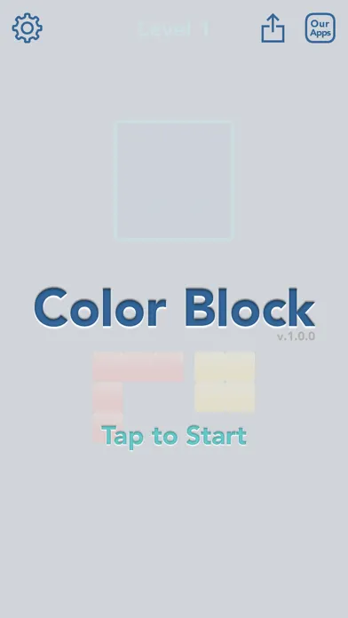 Color Block - Block Puzzle应用截图