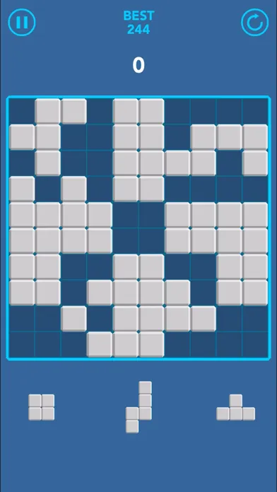 Match & Pop - Block Puzzle Screenshots