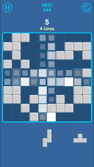 Match & Pop - Block Puzzle Screenshots