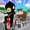 Extreme Tricycle