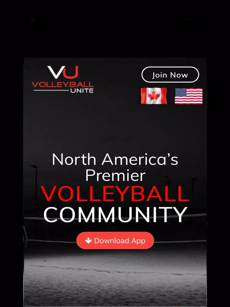 Zrzuty ekranu Volleyball Unite USA iPad 