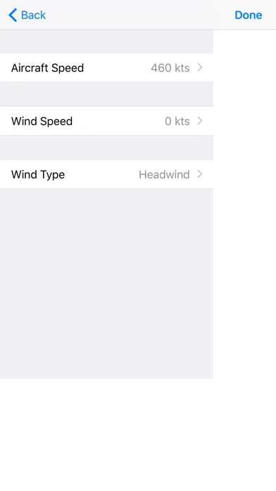 Скриншоты Great Circle Tool