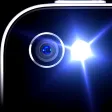 Flashlight: clap, clap, clap!