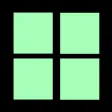 DeskFrame