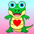 Flying Valentine