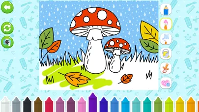 Educational Preschool Games স্ক্রিনশট