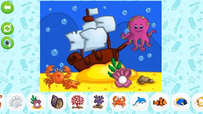 Educational Preschool Games স্ক্রিনশট