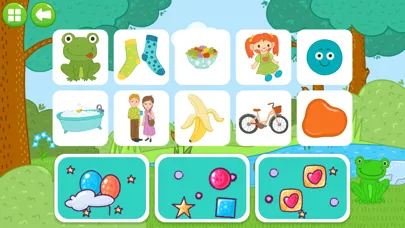 Educational Preschool Games স্ক্রিনশট
